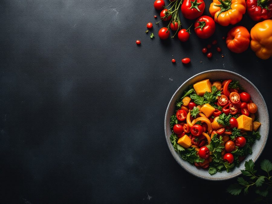 Forkful - Food & Drink