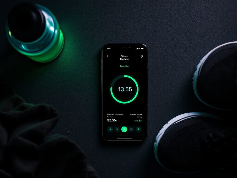 Lumi - Health & Fitness